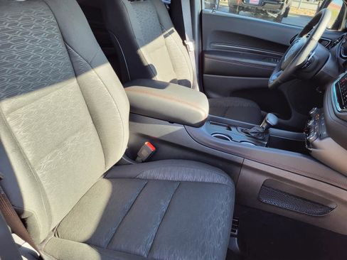 New 2026 Dodge Durango GT w/ Blacktop Package image 10