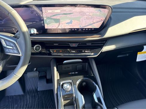 New 2026 Buick Envision Avenir AWD/4WD image 12