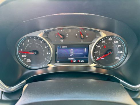 Used 2023 Chevrolet Equinox LT image 20