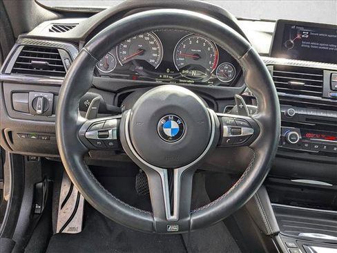 Used 2015 BMW M4 Coupe image 13