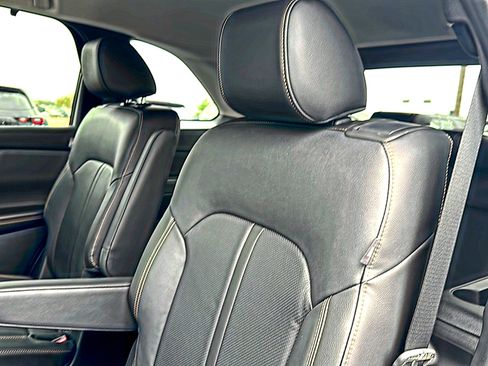 New 2026 MAZDA CX-90 3.3 Turbo w/ Premium Sport Pkg image 16