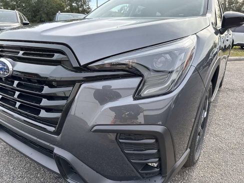 New 2026 Subaru Ascent Bronze Edition AWD/4WD image 9