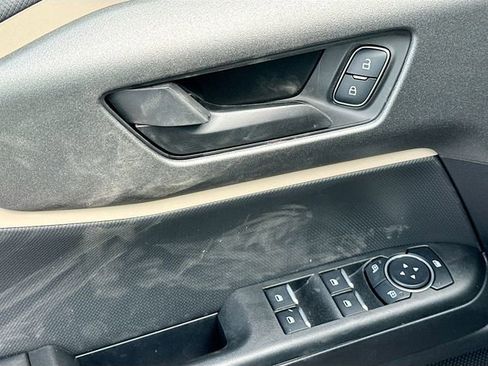 New 2025 Ford Bronco Sport Big Bend image 12