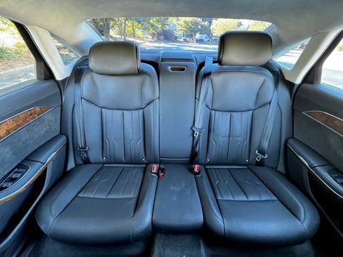 Used 2019 Audi A8 L 3.0T w/ Luxury Package image 27