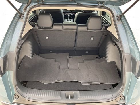 Used 2024 Honda HR-V EX-L image 22