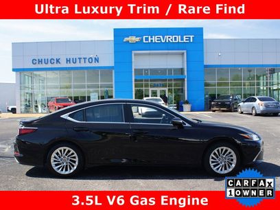Used 2021 Lexus ES 350 Ultra Luxury