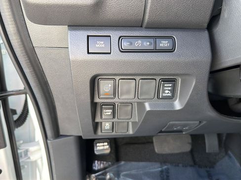 Used 2026 Nissan Frontier Pro-X w/ Pro Premium Package RWD image 18