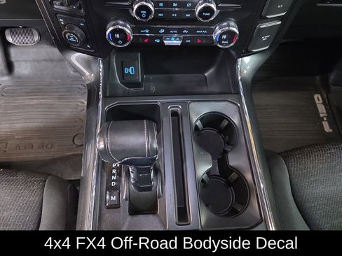 Used 2021 Ford F150 XLT w/ Equipment Group 302A High image 19