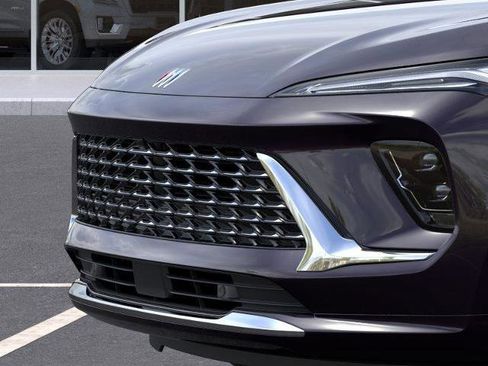 New 2026 Buick Envision Avenir image 13