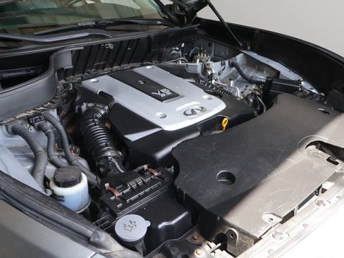 Used 2012 INFINITI FX35 AWD w/ Premium Pkg image 21