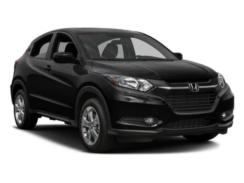 Used 2016 Honda HR-V EX image 6