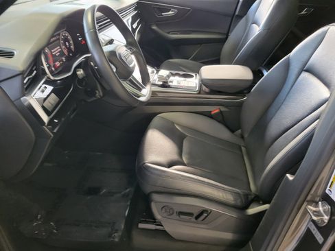 Used 2021 Audi Q7 2.0T Premium Plus image 11