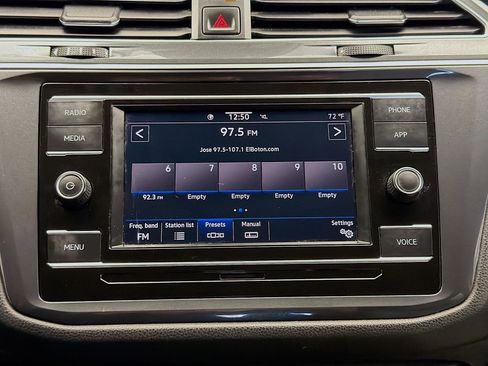 Used 2023 Volkswagen Tiguan S w/ Driver Assistance Package image 9