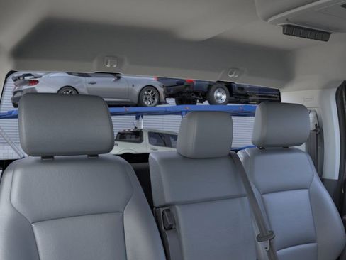 New 2026 Ford F350 4x4 Regular Cab Super Duty image 22