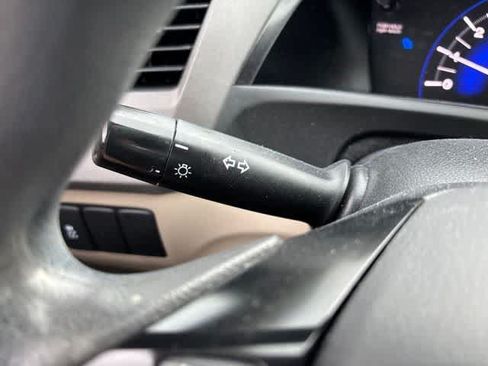 Used 2012 Honda Civic LX image 16