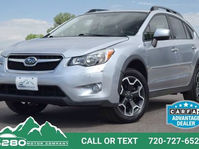 Used 2013 Subaru Crosstrek 2.0i Limited