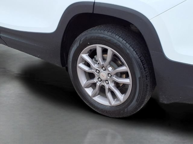 Used 2024 GMC Terrain SLT AWD/4WD image 22