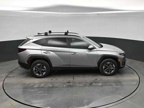 New 2026 Hyundai Tucson SEL image 30