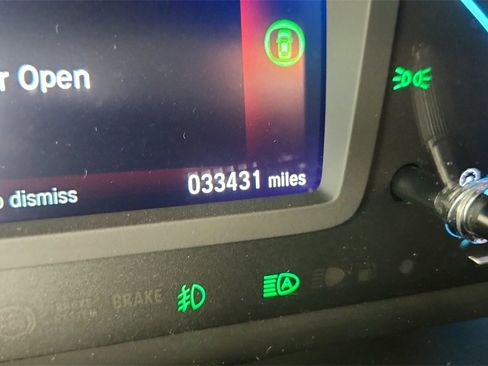 Used 2024 Honda Odyssey Elite image 18