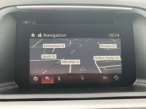 Used 2016 MAZDA CX-5 Touring AWD/4WD image 16