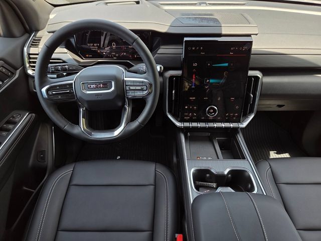 New 2026 GMC Acadia Elevation w/ Black Edition FWD image 11