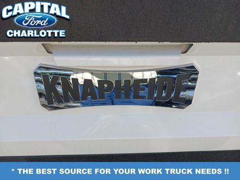 New 2026 Ford F450 XL w/ XL Chrome Package AWD/4WD image 5