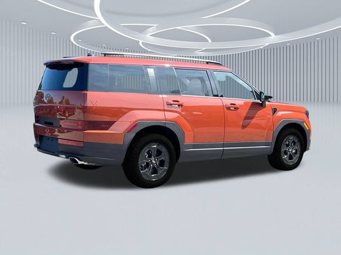 New 2025 Hyundai Santa Fe XRT AWD/4WD image 8