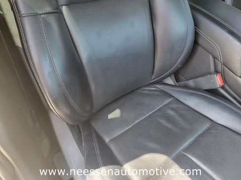 Used 2022 Lincoln Corsair FWD w/ Premium Package image 10