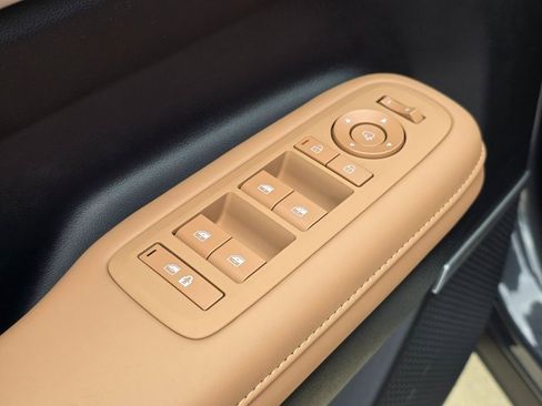 New 2026 Hyundai Santa Fe Calligraphy image 20