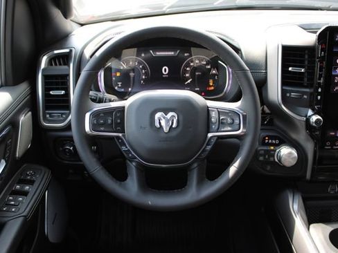 Used 2026 RAM 1500 Laramie w/ Night Edition AWD/4WD image 22
