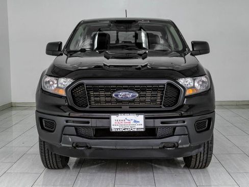 Used 2020 Ford Ranger XL w/ Equipment Group 101A Mid AWD/4WD image 3