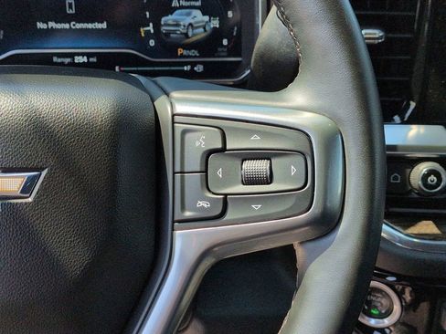 Used 2023 Chevrolet Silverado 1500 LT w/ Max Trailering Package image 28