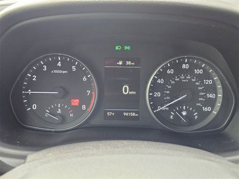 Used 2019 Hyundai Elantra GT N Line image 23