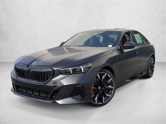 Used 2026 BMW 530i w/ M Sport Package video 1