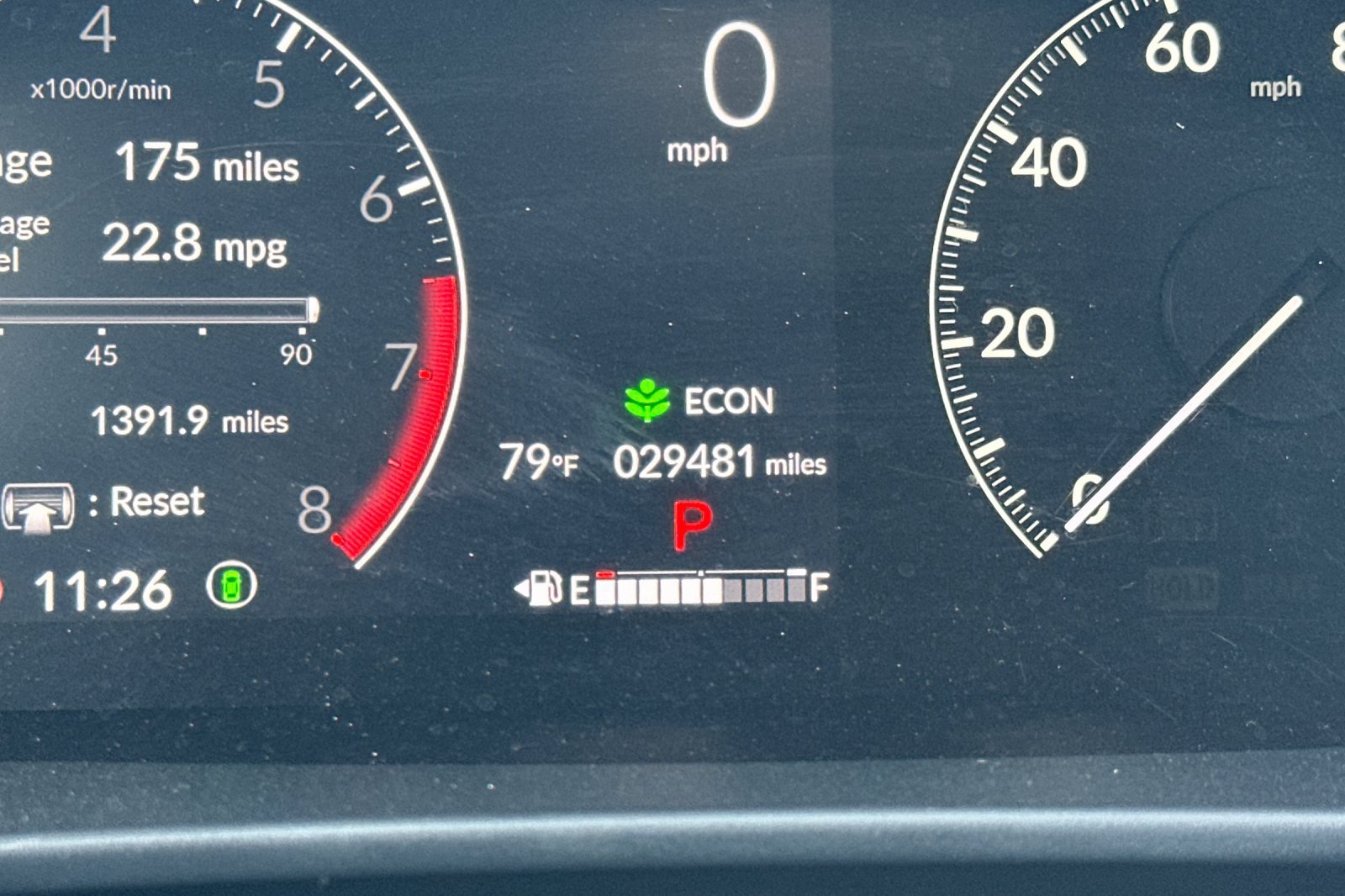 Used 2024 Honda CR-V EX image 25