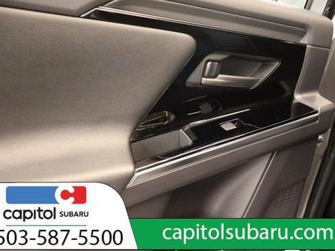 Used 2023 Subaru Solterra AWD image 29