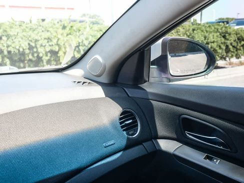Used 2013 Chevrolet Cruze LT w/ All-Star Edition FWD image 23
