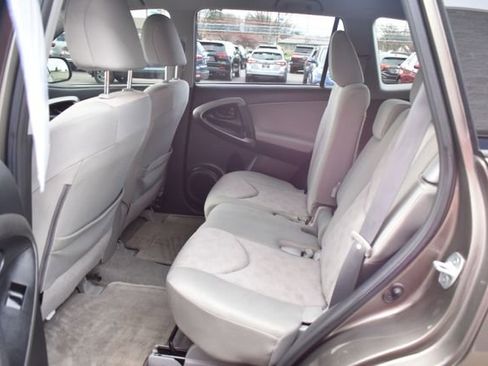 Used 2012 Toyota RAV4 FWD w/ Value Pkg image 26