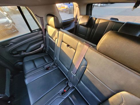 Used 2016 Chevrolet Tahoe LT RWD image 24