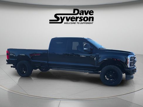 Used 2024 Ford F350 Platinum AWD/4WD image 7