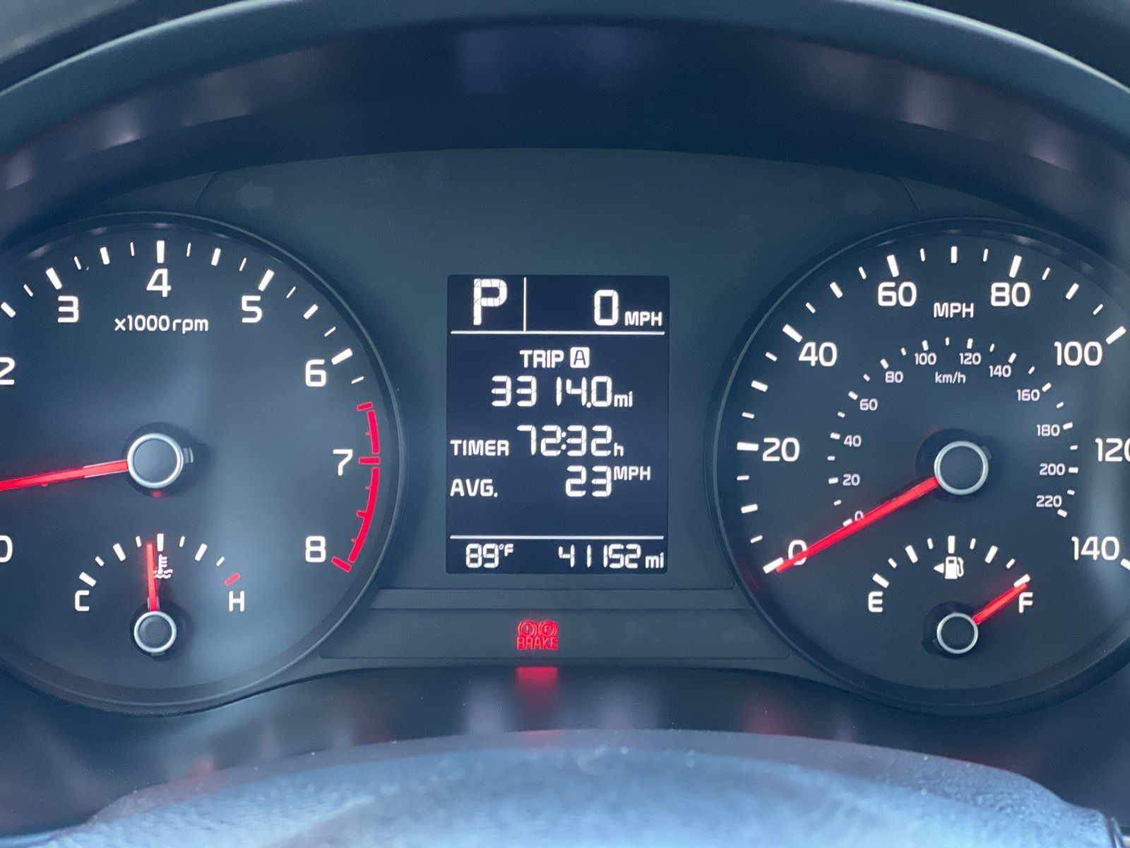 Used 2022 Kia Rio LX FWD image 24