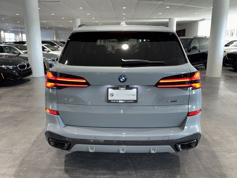 New 2026 BMW X5 xDrive50e w/ M Sport Package image 6