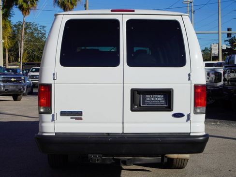 Used 2014 Ford E-350 and Econoline 350 XL w/ Interior Upgrade Package image 20