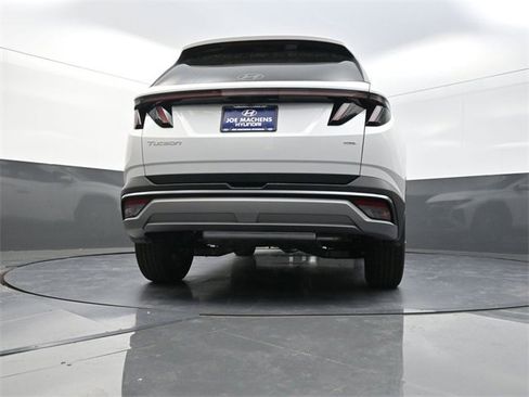 New 2026 Hyundai Tucson SEL image 36