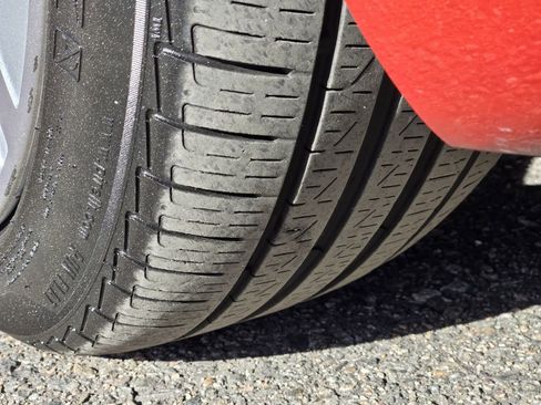 Used 2015 BMW 428i xDrive Convertible image 12