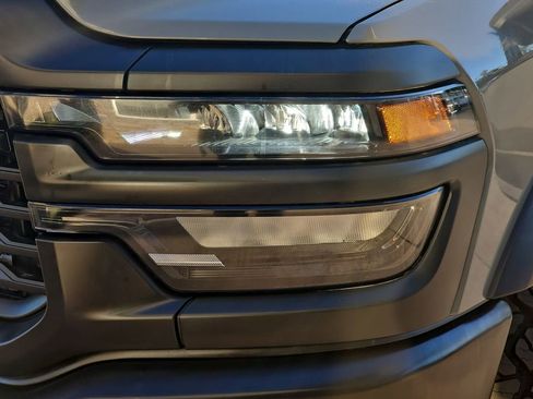 New 2026 RAM 2500 Tradesman image 34