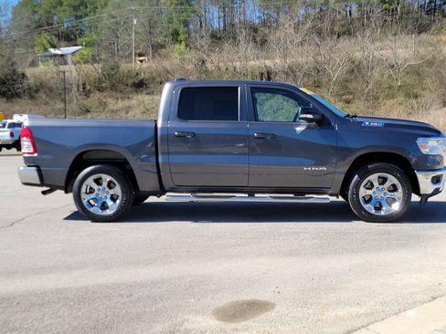 Used 2022 RAM 1500 Big Horn image 2