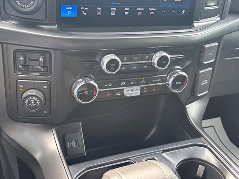 Used 2024 Ford F150 XLT w/ Equipment Group 302A MID AWD/4WD image 33