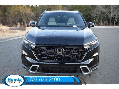 New 2026 Honda CR-V Sport Touring image 2