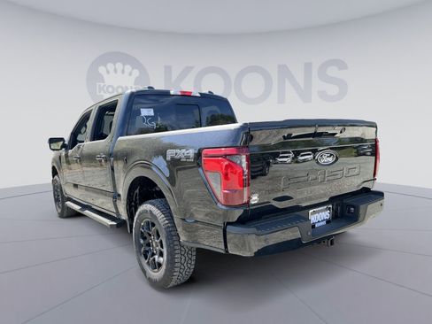 New 2026 Ford F150 XLT image 4